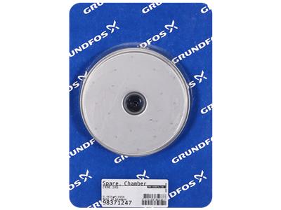 Recambio Grundfos, componente de la cámara 98371247