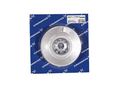 Recambio Grundfos, componente de la cámara 98371140