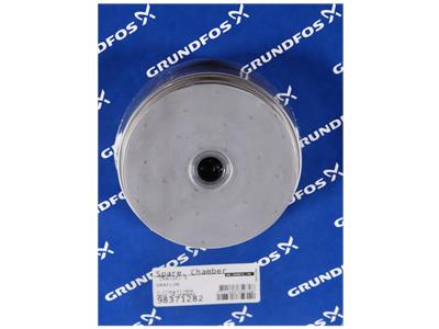 Grundfos Ersatz, Kammer Graflon Bauteil 98371282