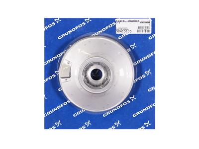 Grundfos Ersatz, Kammer Bauteil 98415135