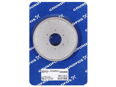 Grundfos Ersatz, Kammer Bauteil 98371242