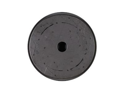 Grundfos Ersatz, Kammer kpl.mit Rippen&amp;Flügel Bauteil 98520101