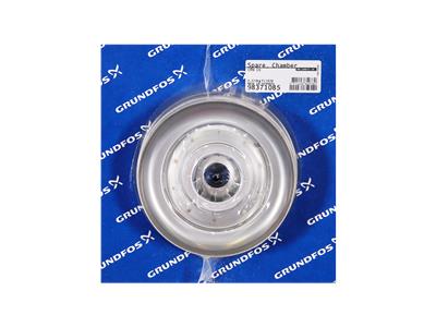Grundfos Ersatz, Kammer Bauteil 98371085