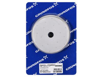 Grundfos replacement, chamber INTERMEDIATE component 97992210