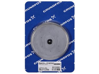 Grundfos Ersatz, Kammer CHAMBER CPL. Bauteil 98371206