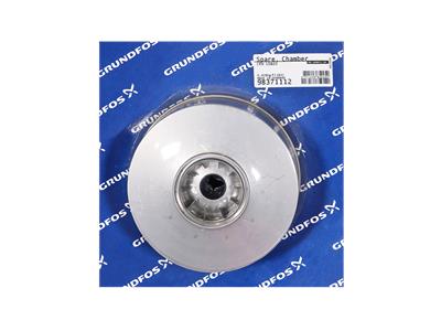 Grundfos Ersatz, Kammer Bauteil 98371112