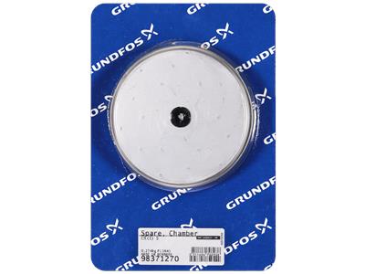 Grundfos Ersatz, Kammer CHAMBER CPL. Bauteil 98371270
