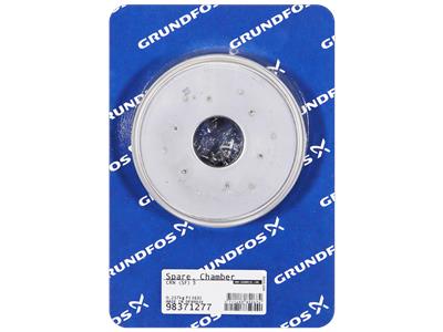Grundfos Ersatz, Kammer Bauteil 98371277