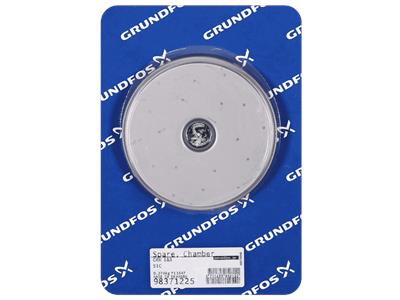 Grundfos Replacement, Chamber SIC Component 98371225