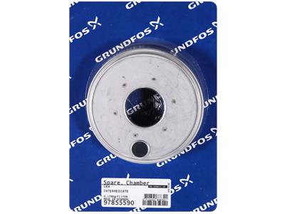 Grundfos remplacement, chambre INTERMEDIATE composant 97855590