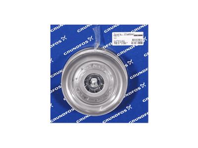 Recambio Grundfos, Cámara Componente SIC 98371087