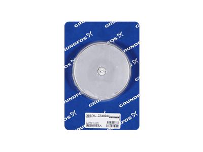 Grundfos Replacement, Chamber Component 98099865