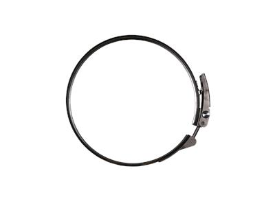 Grundfos RECAMBIO, ABRAZADERA MARCO B Componente 96592061