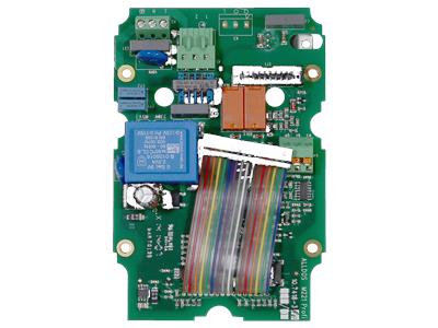 Grundfos Remplacement, commande du contrôleur 220-240V Composant 96679756