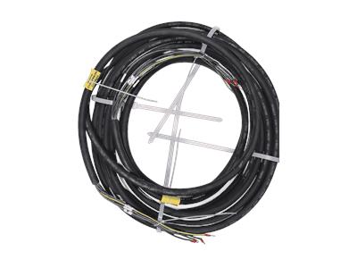 Grundfos replacement, cable CONTROL CABLE 7X1,5MM2 25M component 97513172