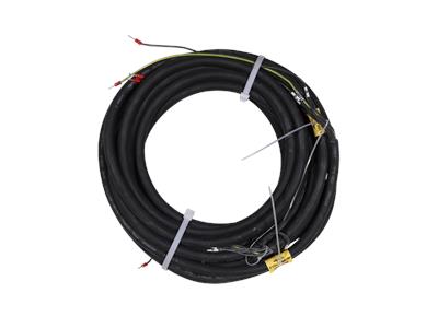 Grundfos recambio, cable CABLE DE CONTROL 7X1,5MM2 componente 97513157