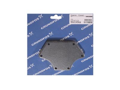 Grundfos Ersatz, Deckel Bauteil 99014968