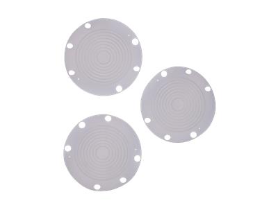 Grundfos replacement, diaphragm PTFE valve / diaphragm 96375349