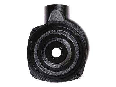 Repuesto Grundfos, salida ISO7-1, componente RP 2" 98427583