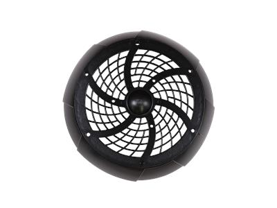 Grundfos Ersatz, Lüfterhaube 1PC3006-1Cx3 Bauteil 97644232