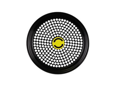 Grundfos Ersatz, Lüfterhaube D139.5X57 Bauteil 98470921