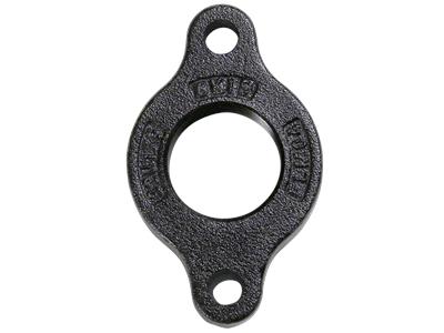 Grundfos replacement, flange Rp1 1/2 component 99037027