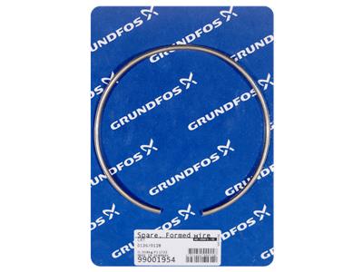 Grundfos Ersatz, Formierter Draht D136/D128 Bauteil 99001954