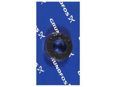 Grundfos Ersatz, Dichtung 4X10MM2 STD / EX, 3X16MM2 EMC Bausatz 96842634