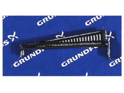 Grundfos Ersatz, Handgriff Unterteil Bauteil 96551528