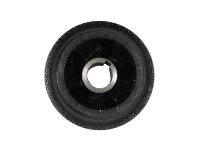 Grundfos Ersatz, Laufrad GG, D24, 100 mm Bauteil 98801188