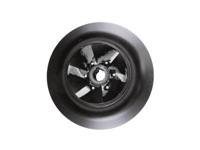 Grundfos Ersatz, Laufrad CI, 266 mm Bauteil 98517624