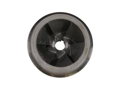 Grundfos Ersatz, Laufrad SS, 137 mm Bauteil 98517770