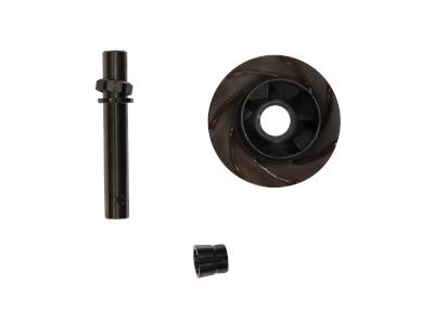 Grundfos Ersatz, Laufrad D49,8/D86 Bauteil 98313233