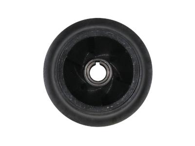 Grundfos replacement, impeller CI, 136 mm component 98517541