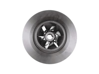 Repuesto Grundfos, impulsor CI, 295 mm componente 98517638