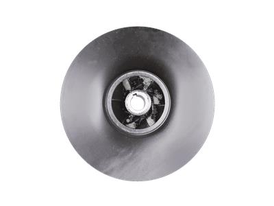 Repuesto Grundfos, impulsor CI, componente 314 mm 98517569