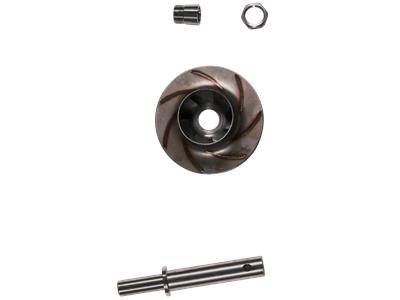 Grundfos Ersatz, Laufrad D41,8/D84 Bauteil 98313226