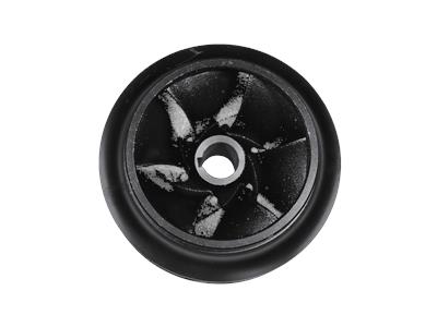 Repuesto Grundfos, impulsor CI, componente 201 mm 98517610