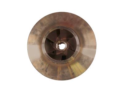 Grundfos Ersatz, Laufrad BZ, 217 mm Bauteil 98517660