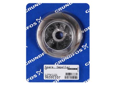 Grundfos Ersatz, Laufrad Bauteil 96591107