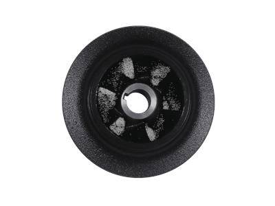 Grundfos Ersatz, Laufrad CI, 139MM Bauteil 98296636