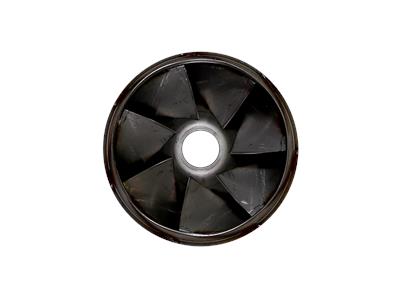 Grundfos Ersatz, Laufrad CPL F1 BEARBEITETER ANSATZ Bauteil 96547859