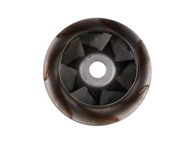 Grundfos Ersatz, Laufrad CPL. D2 BEARBEITET Bauteil 96547721