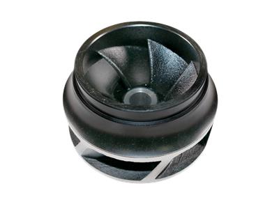 Recambio Grundfos, impulsor CI, componente de 150 mm 98518028