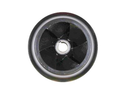 Grundfos Ersatz, Laufrad CI, 158 mm Bauteil 98518027