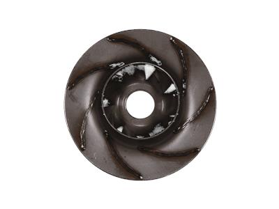 Grundfos replacement, impeller CPL. A1 component 96547681
