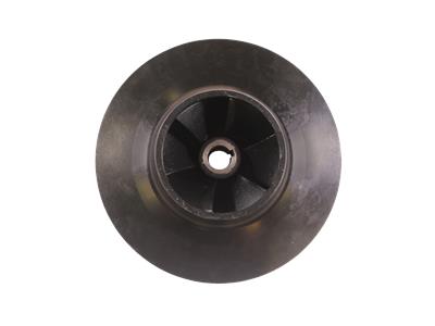 Grundfos Ersatz, Laufrad CI, 312 mm Bauteil 98517635