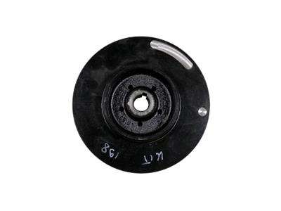 Grundfos Ersatz, Laufrad CI, 189 mm Bauteil 98517951