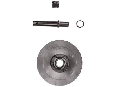 Grundfos remplacement, roue D49,8/D138 composant 98313248