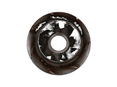 Grundfos Ersatz, Laufrad CPL. C5 Bauteil 96547683